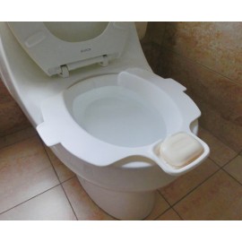 Bidet portátil