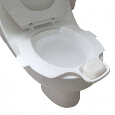 Bidet portátil