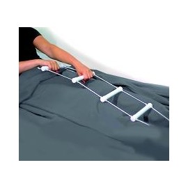 Escalerilla Para La Cama