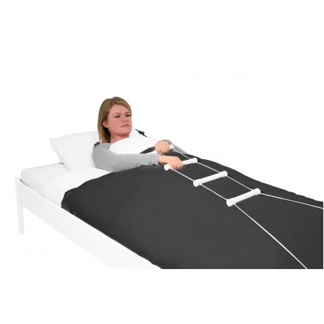 Escalerilla Para La Cama