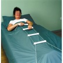 Escalerilla Para La Cama