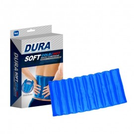 Compresa Gel Calor/Frío para la Espalda