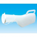 Orinal Portátil para Hombre
