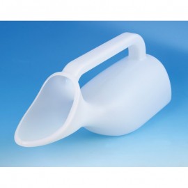 Orinal Portátil para Mujer