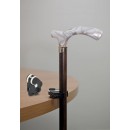 Soporte para Bastones y Muletas