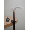 Soporte para Bastones y Muletas