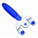 Mango para Tomar Platos Calientes desde el Horno