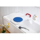 Tabla de Transferencia Bañera con Deslizador