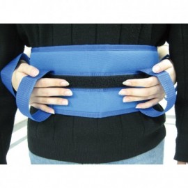 Pack de Transferencia de Pacientes