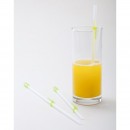 Bombilla Sin Retorno de Líquidos