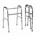 Andador o Burrito Plegable Fijo