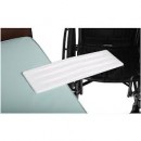 Tabla de Transferencia de pacientes