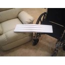 Tabla de Transferencia de pacientes