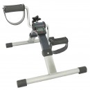 Pedalier plegable con pantalla digital