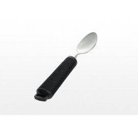 Cuchara Ergonómica de Acero Inoxidable