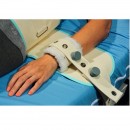 Inmovilizador magnético de extremidades superiores