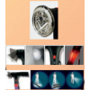 Bastón Extensible con luz y alarma