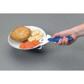 Mango para Tomar Platos Calientes desde el Horno