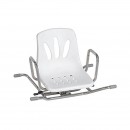 Asiento Giratorio para Bañera