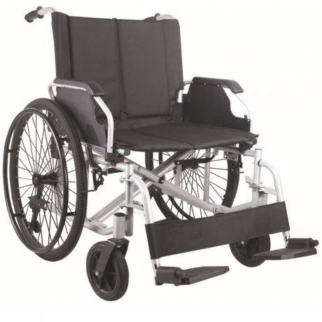 Silla de Ruedas Bariátrica XXL