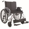 Silla de Ruedas Bariátrica XXL