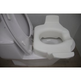 Alzador de WC