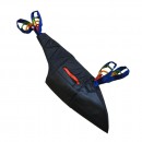 Arnés universal para grúa de transferencia