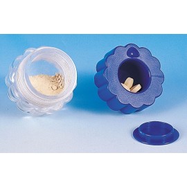 Moledor de Pastillas