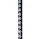 Bastón Infantil Estampado Diseño rombos, Par