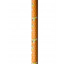 Bastón Infantil Estampado Diseño abejitas, Par