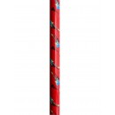 Bastón Infantil Estampado Diseño Música, Par