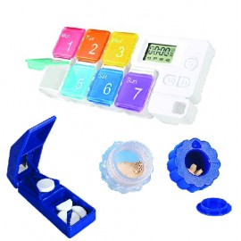 Pack Para Medicamentos