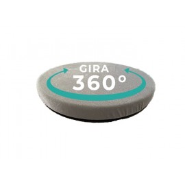 Disco giratorio para transferencia