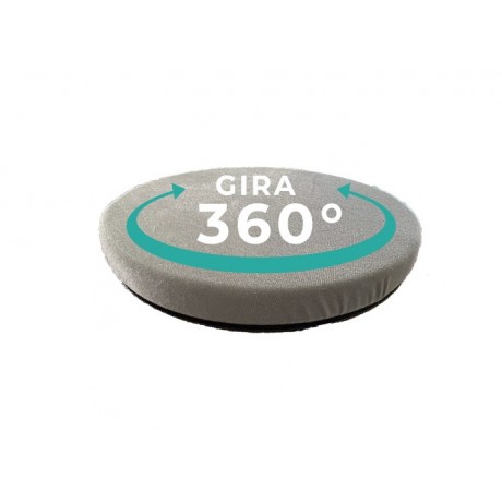 Disco giratorio para transferencia