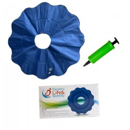 COJIN PICARON CIRCULAR ANTIESCARAS