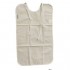 Babero Impermeable Lavable Para Adulto