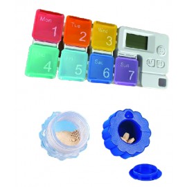 Pack Pastillero