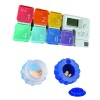 Pack Pastillero