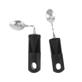 Cucharita de Té Ergonométrica