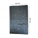 Funda para Colchón Anstiescara 3 Secciones