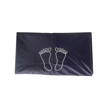 Funda para Colchón Anstiescara 3 Secciones
