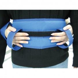 Cinturon de Transferencia con detalle