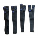 Asas o Correas de sujeción para Colchón Antiescara de 3 secciones