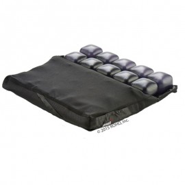 Funda para Cojín Antiescara de Flotación Seca