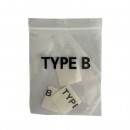 Parches de Repuesto para Colchón y Cojín Antiescara de Flotación Seca