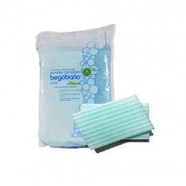 Napas Jabonosas Desechables