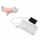 Ayuda para ponerse calcetines y medias / rigido