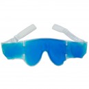 Máscara de gel para ojos