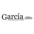 García 1880